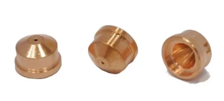 Сопло для плазматрона Aurora d.1,6mm LT151 PD0109-16 купить в Перми