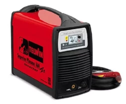 Аппарат плазменной резки SUPERIOR PLASMA 160 without torch Telwin