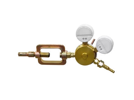 Редуктор ацетиленовый Сварог БАО 5-5 AL R M62/622 купить в Перми