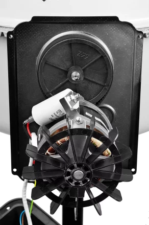 Бетономешалка электрическая БС-160-600 серия МАСТЕР купить в Перми