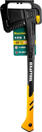 Топор финского типа X - серия 20660-25 купить в Перми