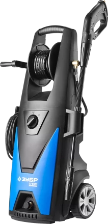 Мойка высокого давления АВД-П195 серия ПРОФЕССИОНАЛ купить в Перми