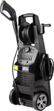 Мойка высокого давления АВД-П195 серия ПРОФЕССИОНАЛ купить в Перми