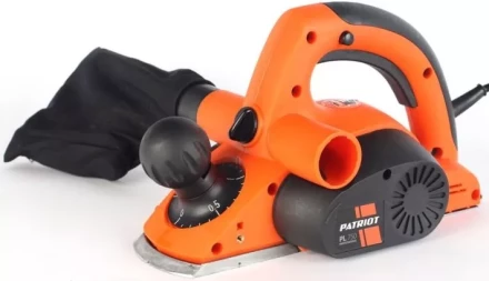 Электрорубанок PATRIOT PL 750 купить в Перми