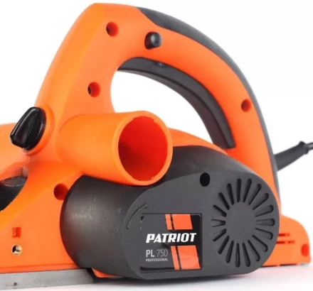 Электрорубанок PATRIOT PL 750 купить в Перми