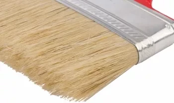 Кисть радиаторная &quot;ЭМАЛИ&quot; 25*10 мм  MATRIX Color Line 83356 купить в Перми