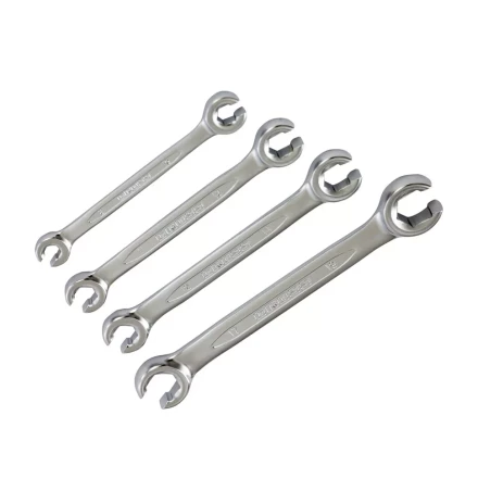 Набор инструментов 101 предмет, 120 зубьев, CrV, 1/4&quot;, 1/2&quot; Gross 14151 купить в Перми