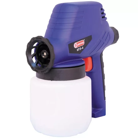 Краскораспылитель электрический Диолд КРЭ-4 купить в Перми