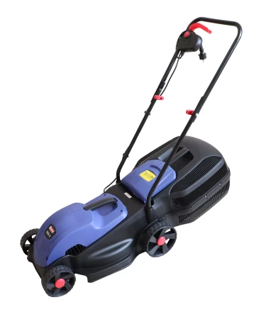 Газонокосилка электрическая Диолд ГКЭ-2 купить в Перми