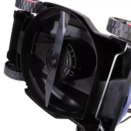 Газонокосилка электрическая Диолд ГКЭ-2 купить в Перми