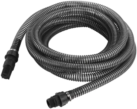 Всасывающий комплект для насоса РК 7 / 7 м резьба 1&quot; обратный клапан Denzel 97283 купить в Перми