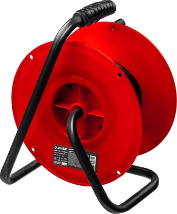 Удлинители на пластиковой катушке ПВС 307 силовые серия МАСТЕР купить в Перми