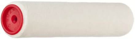 Ролик сменный ЗУБР &quot;МАСТЕР&quot; &quot;ВЕЛЮР&quot;, 100% шерсть, ворс 4мм, ручка 6мм, d=40/240мм 02535-24 купить в Перми