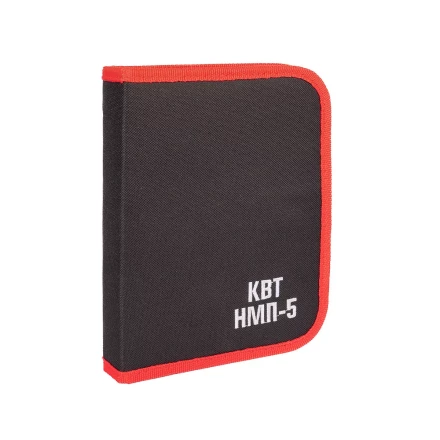 Набор мини-инструментов КВТ НМП-5, 5 предметов (92061) купить в Перми