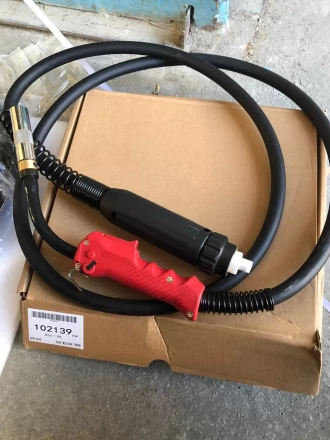 Полуавтоматический сварочный аппарат инверторный Ресанта САИПА-500 купить в Перми