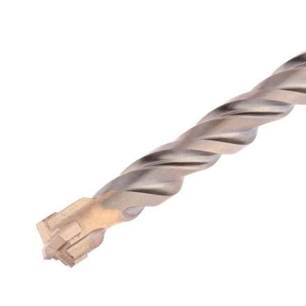 Бур по бетону QUADRO 12 х 260 мм SDS PLUS Gross 70780 купить в Перми