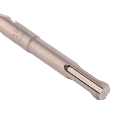 Бур по бетону QUADRO 12 х 260 мм SDS PLUS Gross 70780 купить в Перми