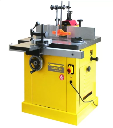 Станок фрезерный Корвет 85 90850 купить в Перми