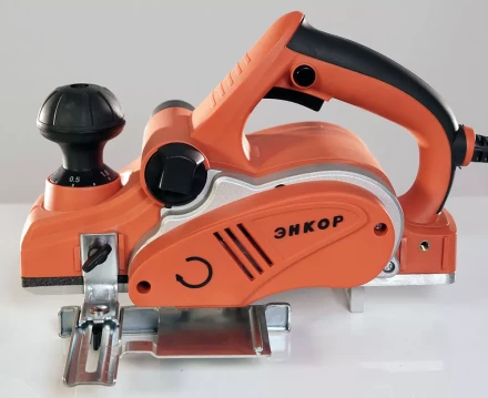 Электрорубанок РЭ-780/82 (подставка в комплекте) 50210 купить в Перми