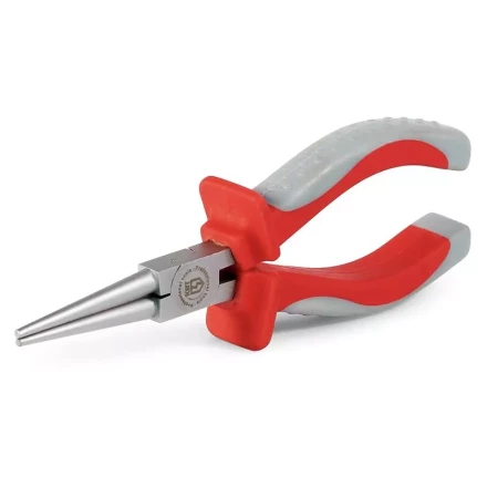 Круглогубцы диэлектрические 160мм КВТ купить в Перми