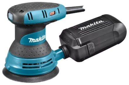 Эксцентриковая шлифмашина Makita BO5031K купить в Перми