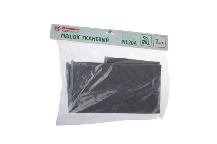 Мешок HAMMER 233-014 тканевый купить в Перми
