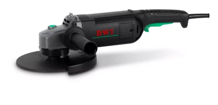 Угловая шлифовальная машина DWT WSP13-180 TQ купить в Перми