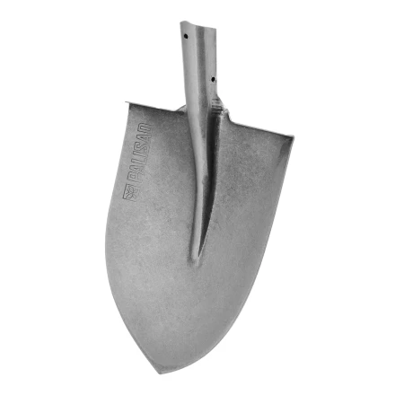 Лопата штыковая, 225х295, углубленная, рессорная сталь, 0,9 кг, без черенка, LUXE// Palisad 61327 купить в Перми
