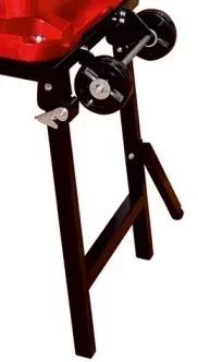 Пила настольная ELITECH СР 1825 купить в Перми