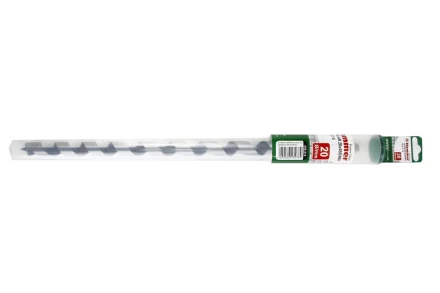 Сверло по дереву HAMMER Ф20х460мм (DR WD AR 20мм*460/370мм) купить в Перми