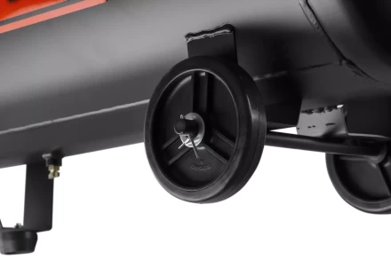 Поршневой масляный компрессор WESTER WK2200/100PRO купить в Перми