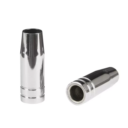 Сопло для горелки MIG 15 d=12 мм коническое VARTEG 145.0075/МС0018 купить в Перми