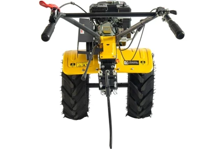 Сельскохозяйственная машина Huter МК-100/SLS купить в Перми