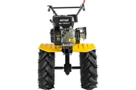Сельскохозяйственная машина Huter МК-100/SLS купить в Перми