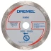Диск алмазный для пилы DSM20 по мрамору DSM540 Dremel купить в Перми