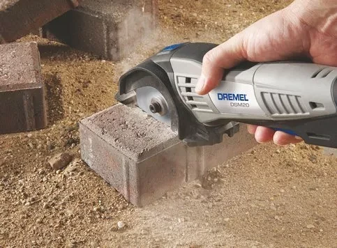Диск алмазный для пилы DSM20 по мрамору DSM540 Dremel купить в Перми