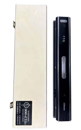 Уровень брусковый 300 0.05 ГОСТ 9392-89 купить в Перми