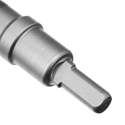 Коронка по металлу твердосплавная, 20 мм Denzel 724002 купить в Перми