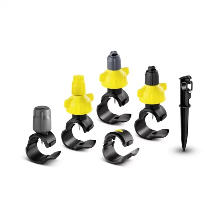 Комплект форсунок и капельниц KARCHER купить в Перми