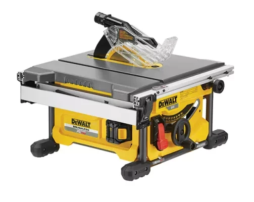 Пила настольная DCS 7485 N FLEXVOLT DeWalt аккумуляторная купить в Перми