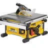 Пила настольная DCS 7485 N FLEXVOLT DeWalt аккумуляторная купить в Перми