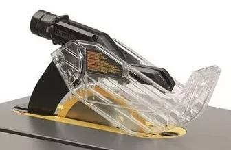 Пила настольная DCS 7485 N FLEXVOLT DeWalt аккумуляторная купить в Перми