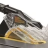 Пила настольная DCS 7485 N FLEXVOLT DeWalt аккумуляторная купить в Перми