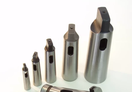 Втулка переходная 3/1 Гост 13598-85 купить в Перми