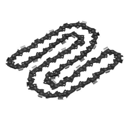 Цепь для бензопилы Denzel DGS-4516P, шина 40 см (16&quot;), шаг 0,325&quot;, паз 1,5 мм, 64 звена, 59815 купить в Перми