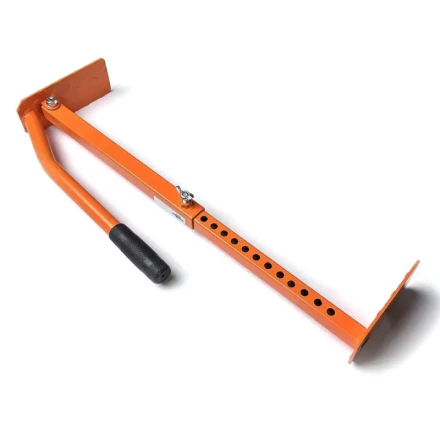 Захват для кирпичей и газо-пеноблоков ЗПБ - 630 (Боковая регулировка) 1048054 купить в Перми