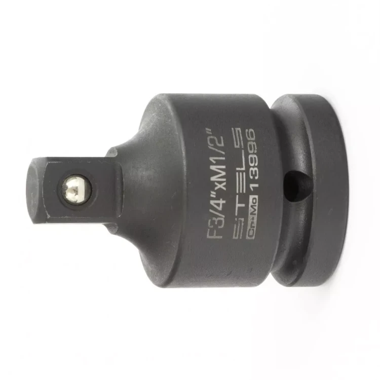 Переходник ударный F3/4 x M1/2 Stels 13996 купить в Перми