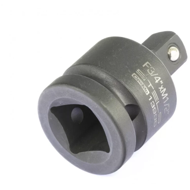 Переходник ударный F3/4 x M1/2 Stels 13996 купить в Перми
