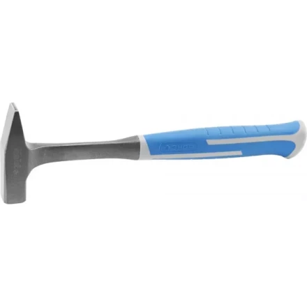 Молоток с фиберглассовой рукояткой, ЗУБР &quot;ПРОФЕССИОНАЛ&quot; 20012-03, цельнокованый, 300 г 20012-03 купить в Перми