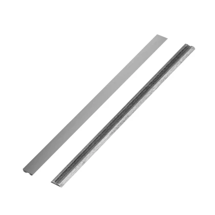 Ножи для эл. рубанка Matrix 782401, 65Mn, 82мм, 2шт купить в Перми